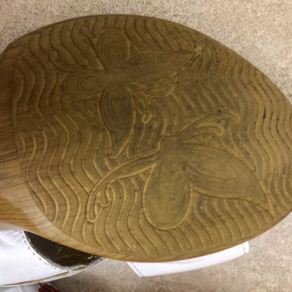 Alegria by PG Lite Womens Shoes Sandals Size 39 US 8.5 Slip-On Summer READ NOTE - Picture 6 of 15